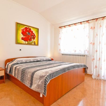 Apartment Ljiljana 1553 Novigrad Istria Exterior foto
