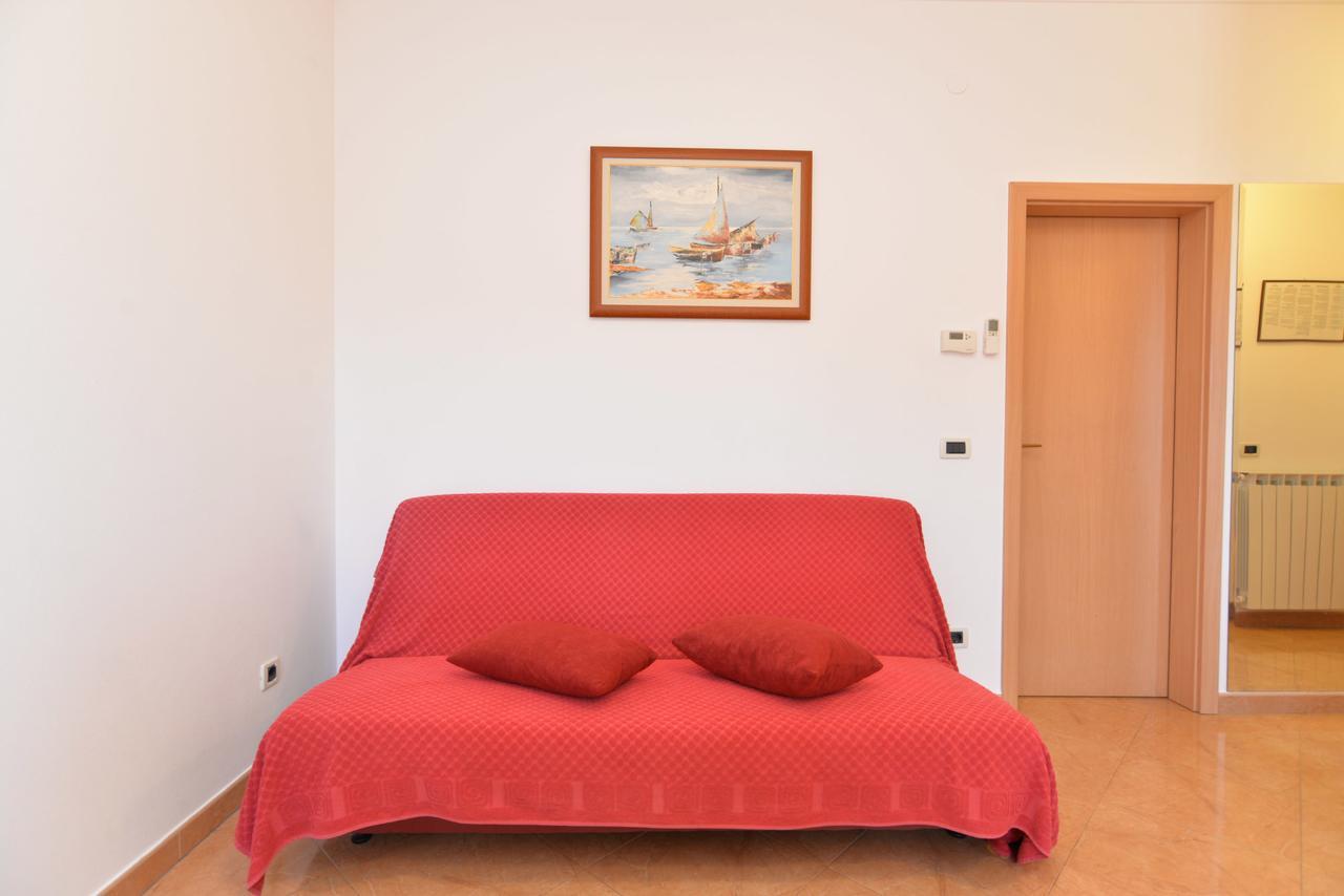 Apartment Ljiljana 1553 Novigrad Istria Exterior foto